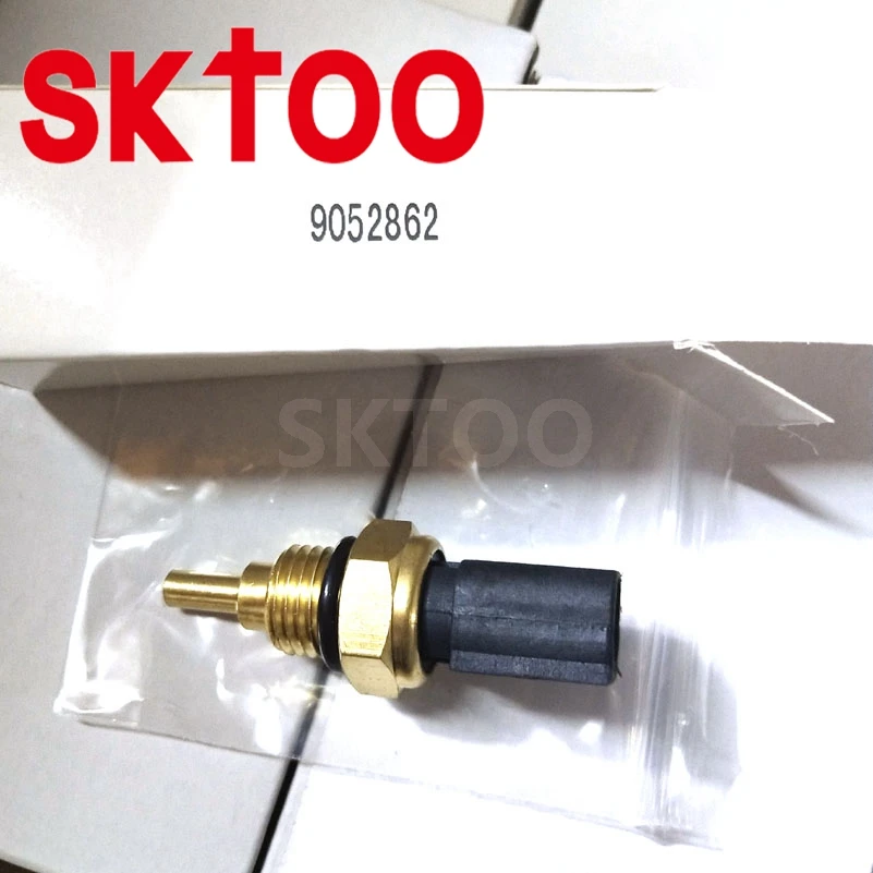Water Temperature Sensor 9052862 For Chevrolet N300/n300p/n200 - Buy ...