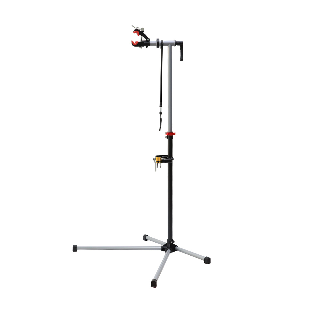 
Складной кронштейн для велосипеда, стойка для хранения, набор инструментов для ремонта велосипеда 