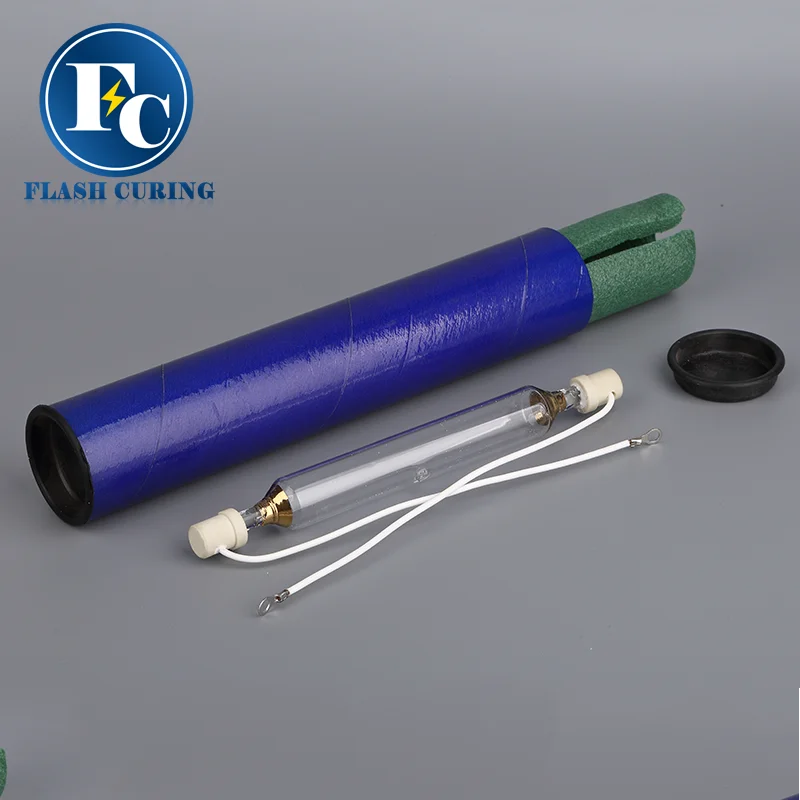 365nm ультрафиолетовая лампа 380 В 8kw отверждения УФ-лампы для печати промышленности