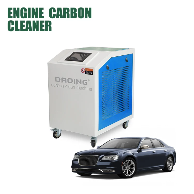 Сервисная станция уход за автомобилтовары средства оборудование ремонт toolsengine carbon cleaner machine