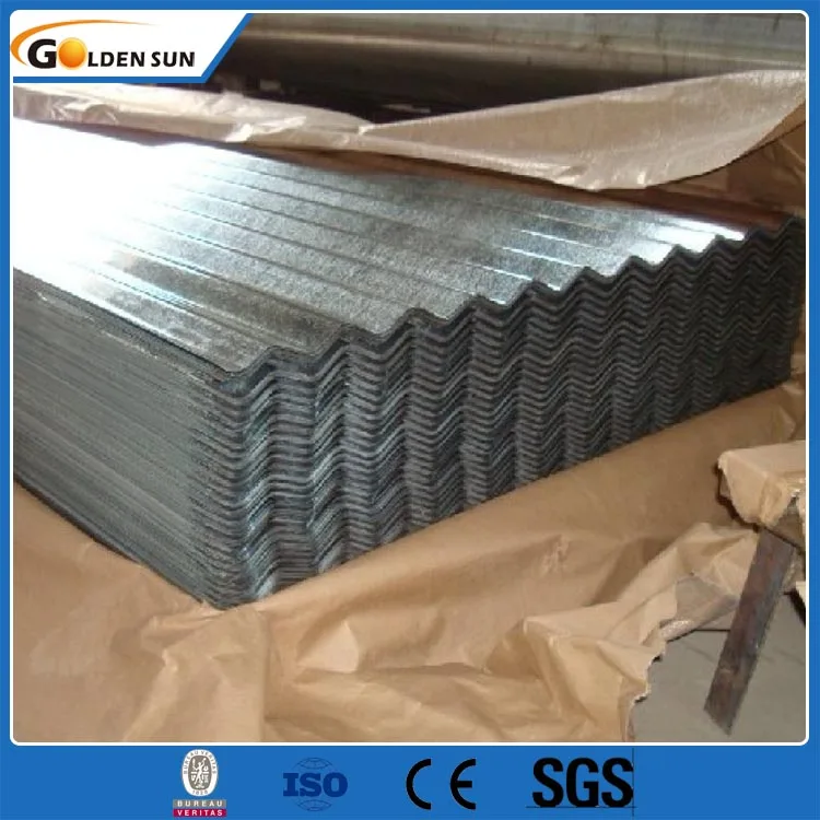 Дешевый алюминиевый Металл оцинкованный шифер лист цена