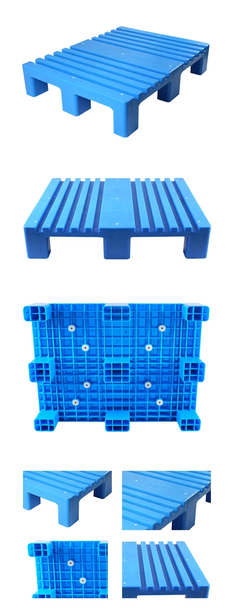 Compatible Paper Pallets Continuous and Removable Pallet Automatic Printing Machine Pallet for Paper Packing