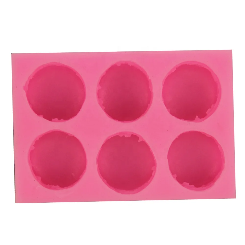 macaron mold
