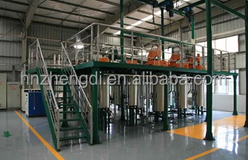 ZD L-Dopa порошок 99% хорошо для экстракта Паркинсона мукуны пруристой