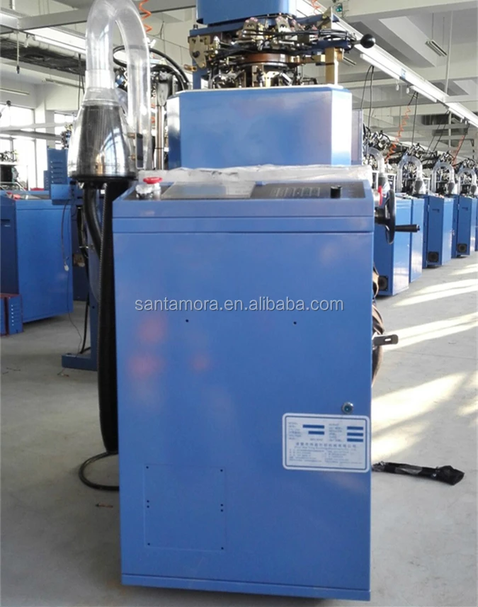 Промышленный Автоматический полностью компьютеризированный машина для изготовления носков