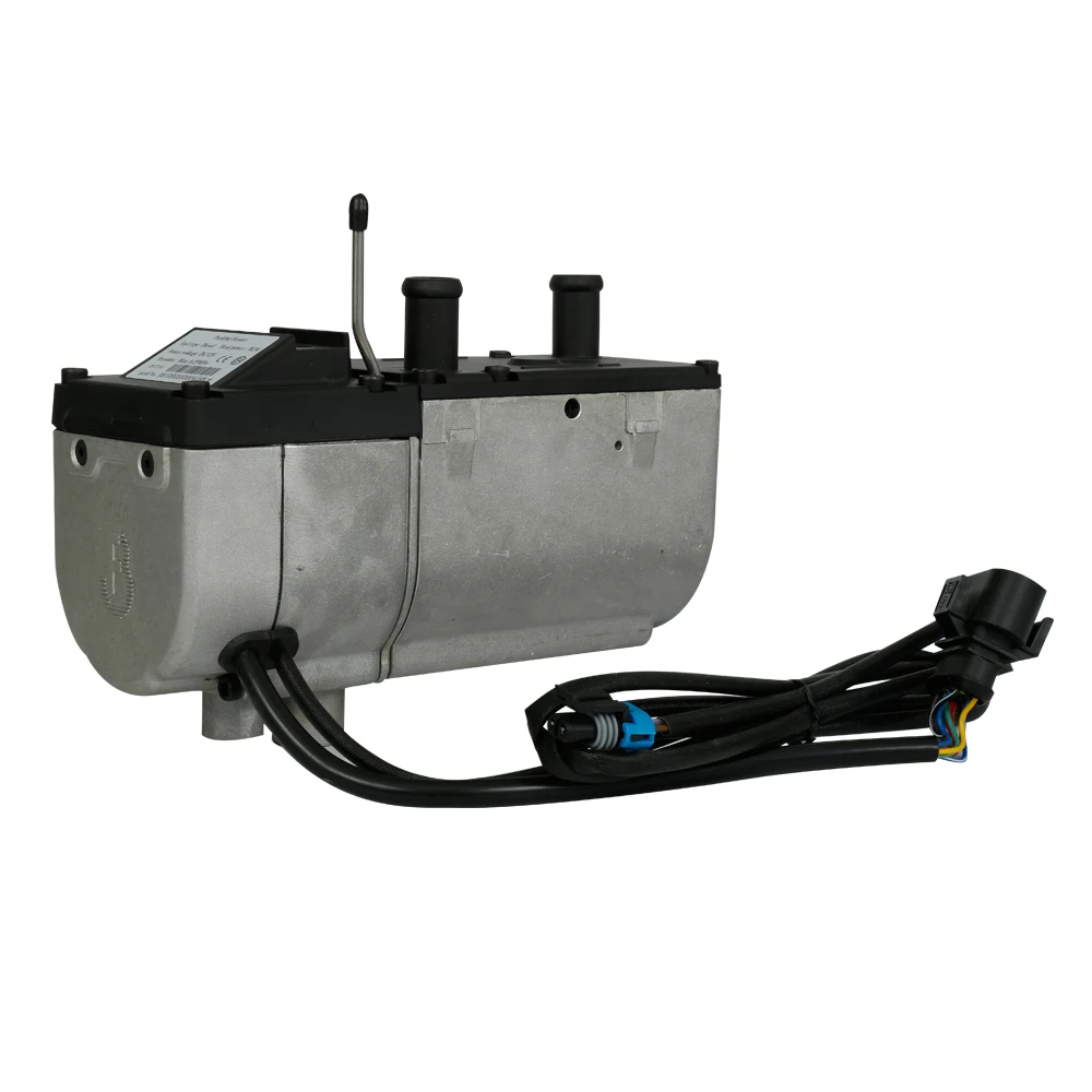 5KW 12V Diesel Liquid Parking Heater Portable Water Heater