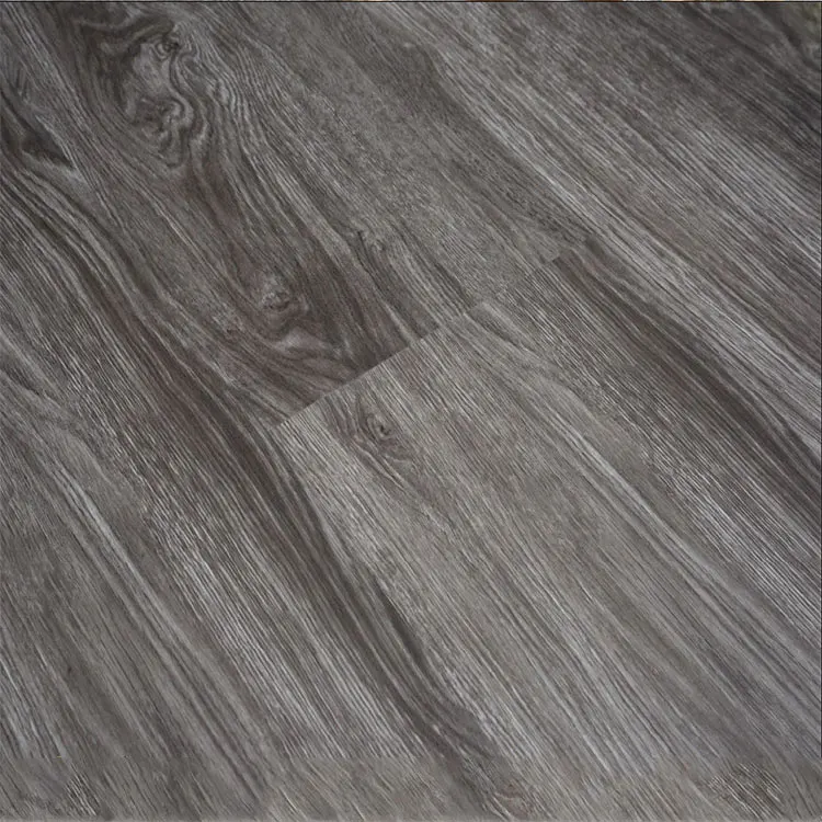 Sound Barrier 8mm Click Flexible Comfortable Waterproof Luxury Vinyl Flooring WPC Vinyl Plank Flooring