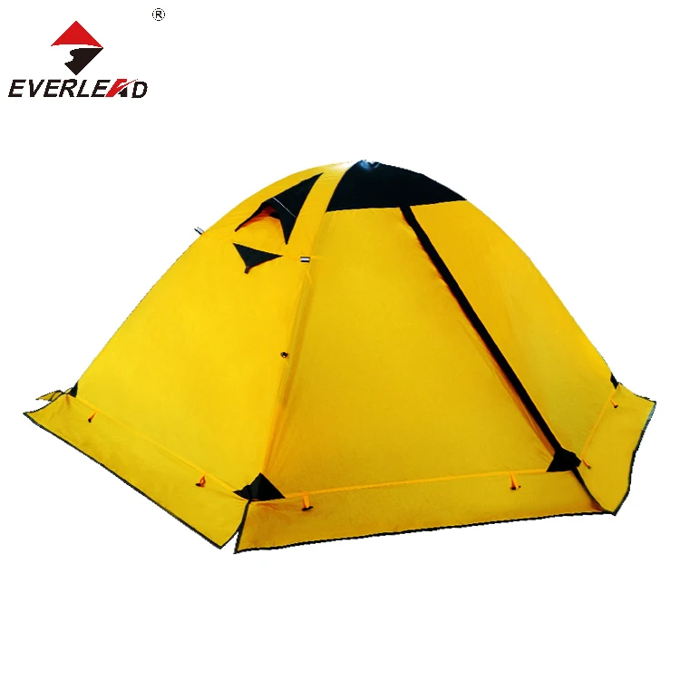 two man inflatable tent