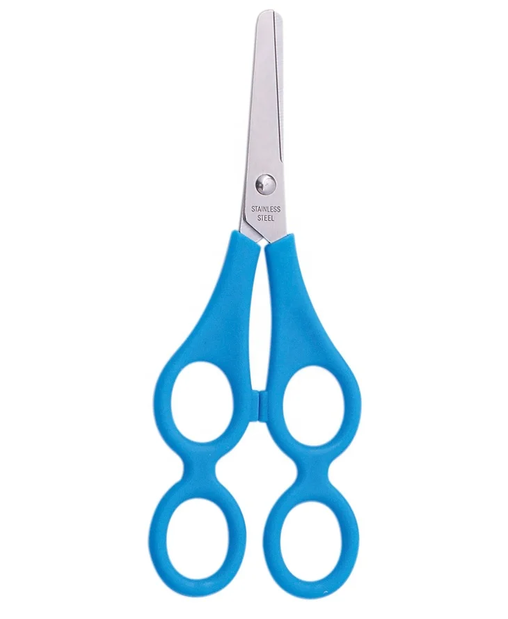  Safety Scissors Medical