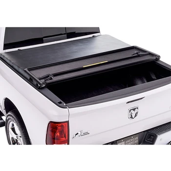 Soft Isuzu Dmax Roll Truck Bed Covers Hard Top Tonneau Cover - Buy Hard ...