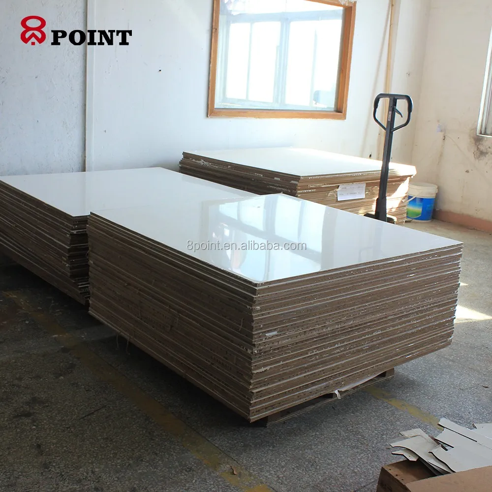 sublimation mdf board