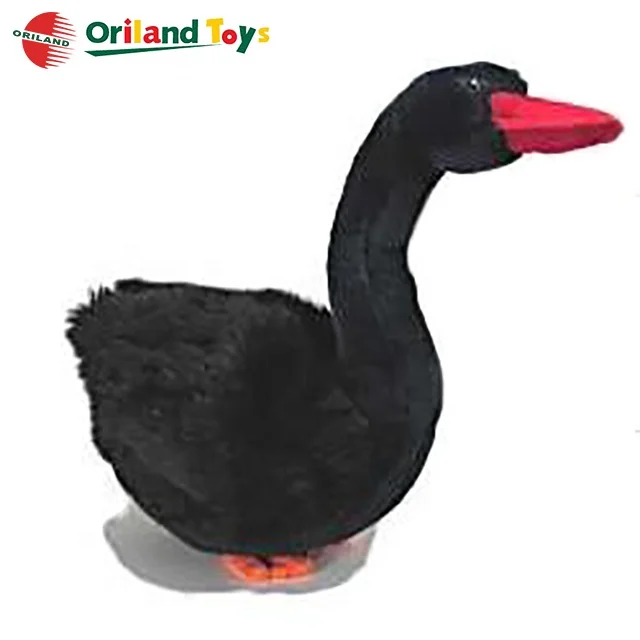 black duck stuffed animal