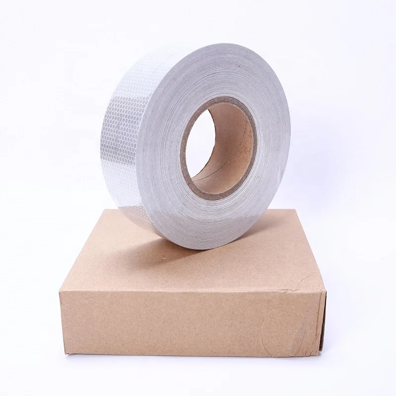 СОЛАС лента светоотражающая для спасательный круг и жилет