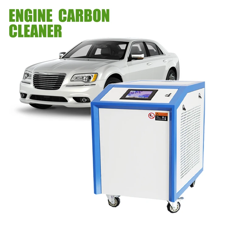Сервисная станция уход за автомобилтовары средства оборудование ремонт toolsengine carbon cleaner machine