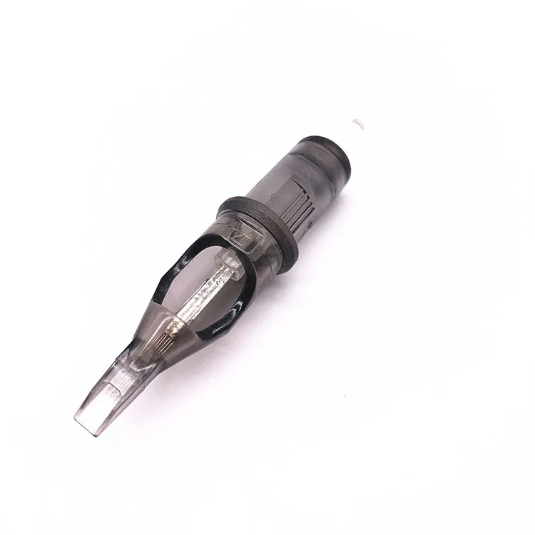 
Многоразмерные одноразовые профессиональные новые тату-картриджи для бровей оптом 