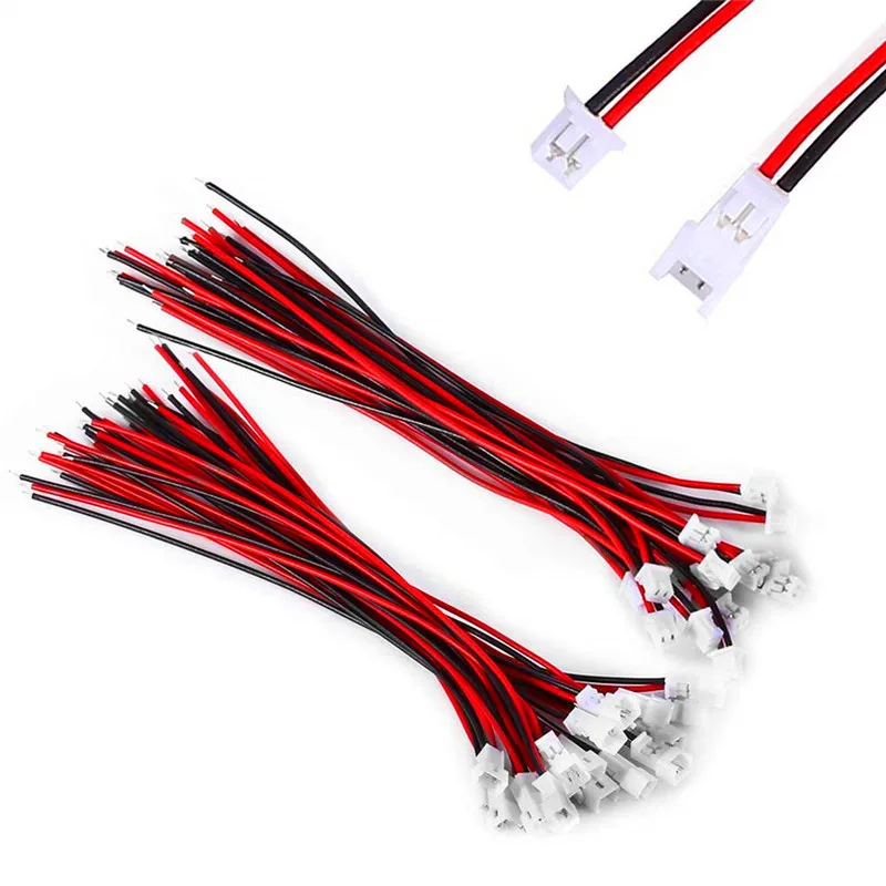 Jst 1.25mm 2 Pin Micro Male Female Connector Plug100mm Wires Cables - Buy  Jst Gh 1.25mm Connector Wire Harness,Jst Wire Connector Cable,Jst 2 Pin  Plug Cable Product on Alibaba.com  Micro Jst 1.25 Wiring Diagram    Alibaba.com