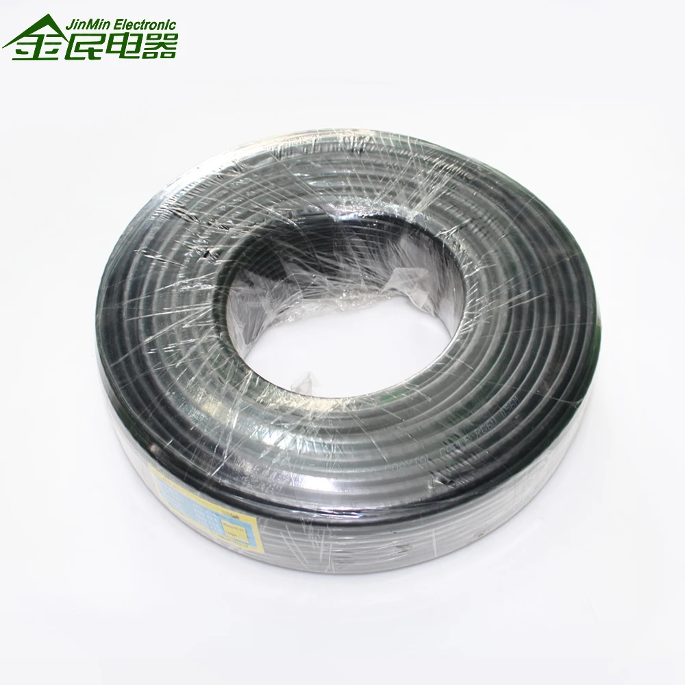 Copper Cable Electrical Cable Copper Pvc Wire 0.75mm 1mm 1.5mm 2.5mm ...