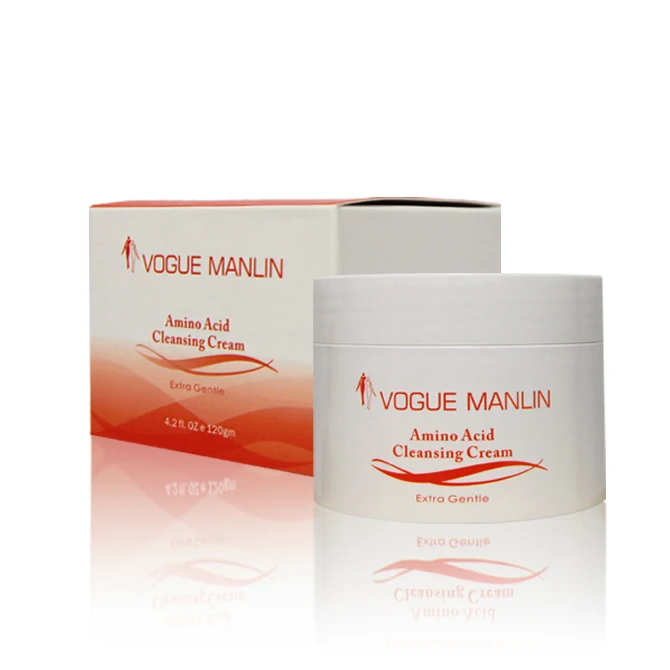 oily face wash cream