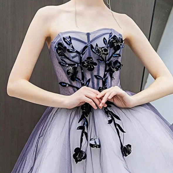 2021 Beautiful Strapless Short Puffy Tulle Elegant Casual Dresses Wedding  Bridesmaids Evening Party Dresses - Buy Wedding Bridesmaid Elegent Dresses,Elegant  Casual Dresses Wedding Bridesmaids Dress,Elegant Evening Dress Product on  Alibaba.com