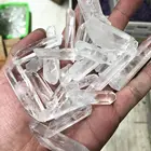 Quartz Crystal Crystalcrystalcrystal Stones And Crystals Natural Transparent Clear Quartz Rough Crystal Stone For Sale