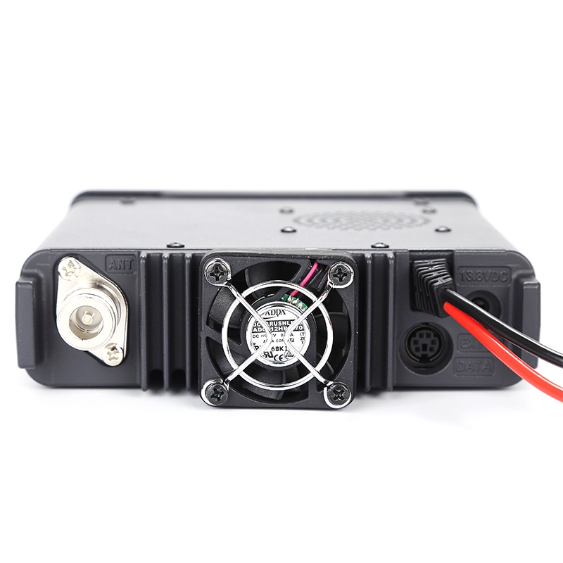 Yaesu FT-7900R 車載用デュアルバンド無線機 50W FMトランシーバー