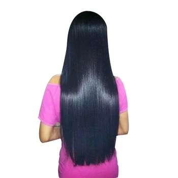 Factory price 100% remy 40 inch hair extensions clip in,raw clip in human hair extensions 300g,remy human hair clip extention