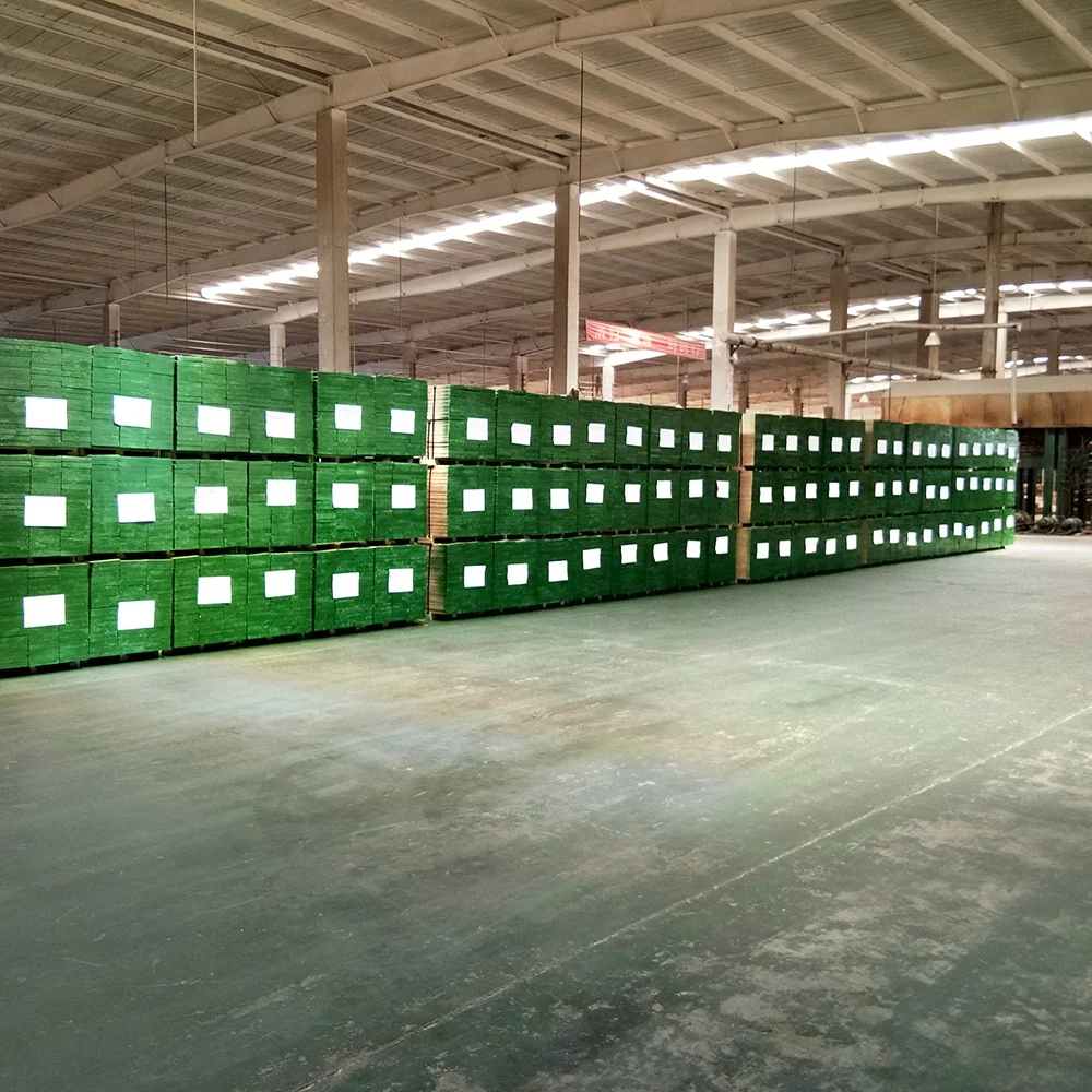 OSHA Proof test Pine LVL Scaffolding Plank with Competitive Price in Dubai