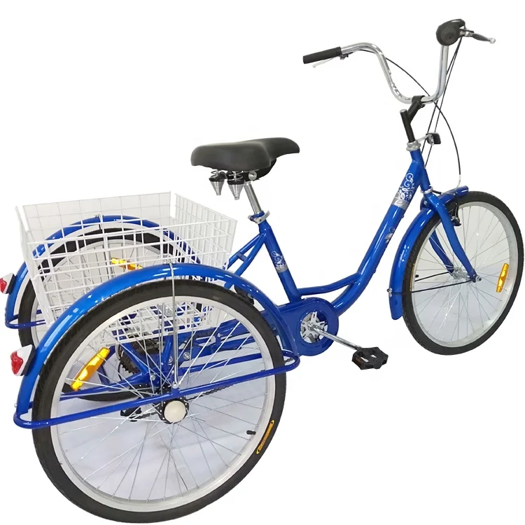 3 wheel bicycles for adults australia ALSTON 3-Wheel Adult Tricycle 7-Speed 26 Inch Trike Three Bike Large Load Capacity with Front/Rear Brakes Padded Seat Rear Basket Free Lock Toys & Games It is also a great choice for the elders to move around Best 5 Three-Wheel Electric Bikes