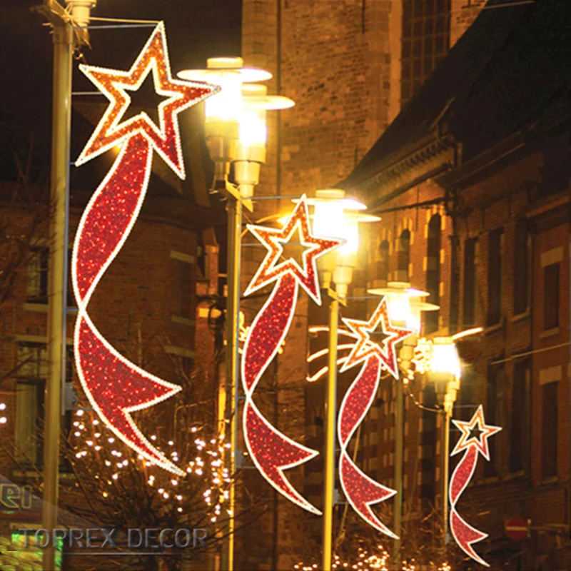 Transform Your Holidays: The Ultimate Guide to Christmas Decoration Light Poles