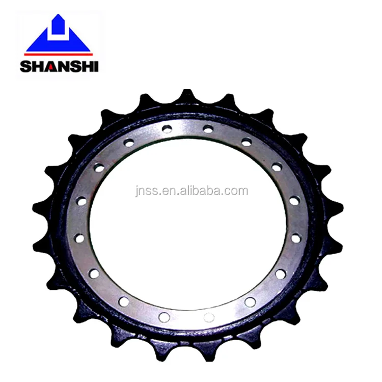 YSPABS-026 - Axle ABS tone ring for '03 & up Crown Victoria