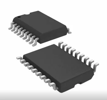 New and original Integrated Circuits MCP2515-I/ST IC CAN CONTROLLER W/SPI 20TSSOP