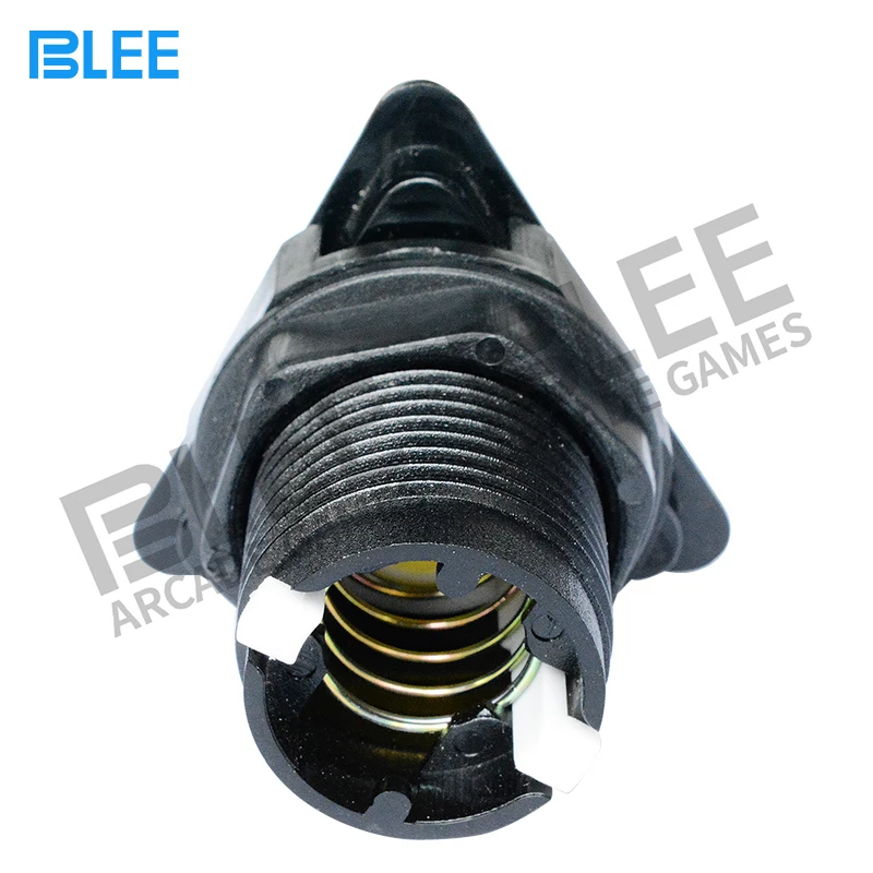 Good Selling Waterproof Triangle Switch Push Button Arcade