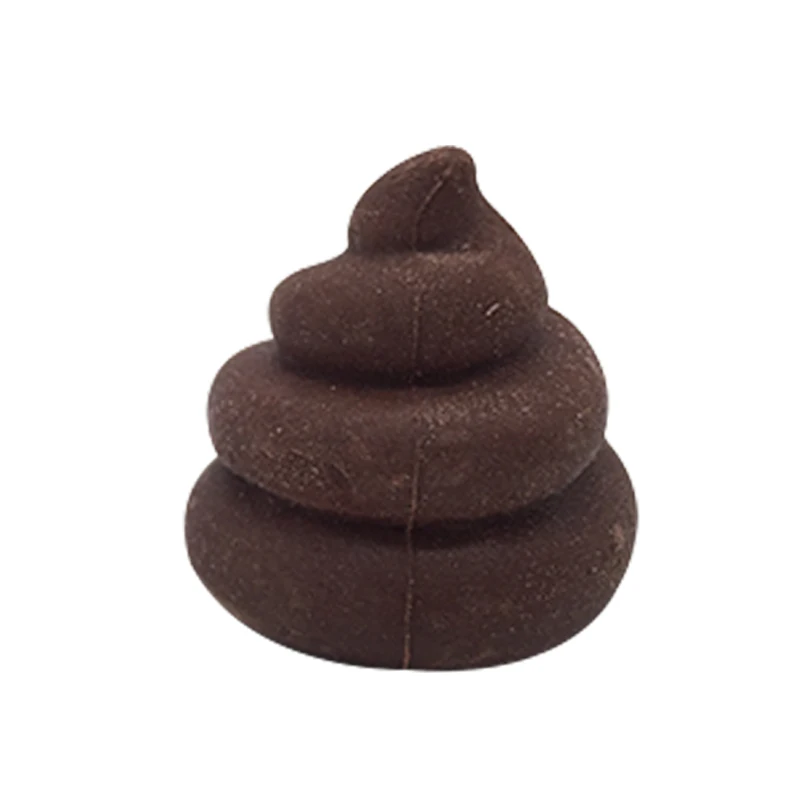 Magic Grow Your Own POO Water Expanding Funny Toy
