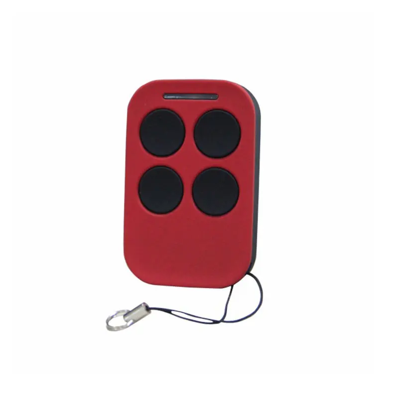 Universal Garage Remote Control Duplicator for Automatic Gate Openers