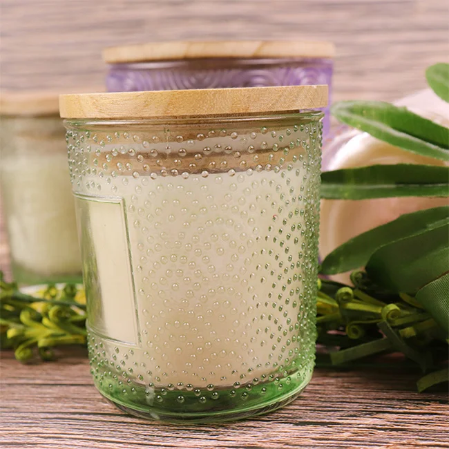 Роскошная индивидуализированная банка, Ароматизированная кружка, свечи из органического соевого воска