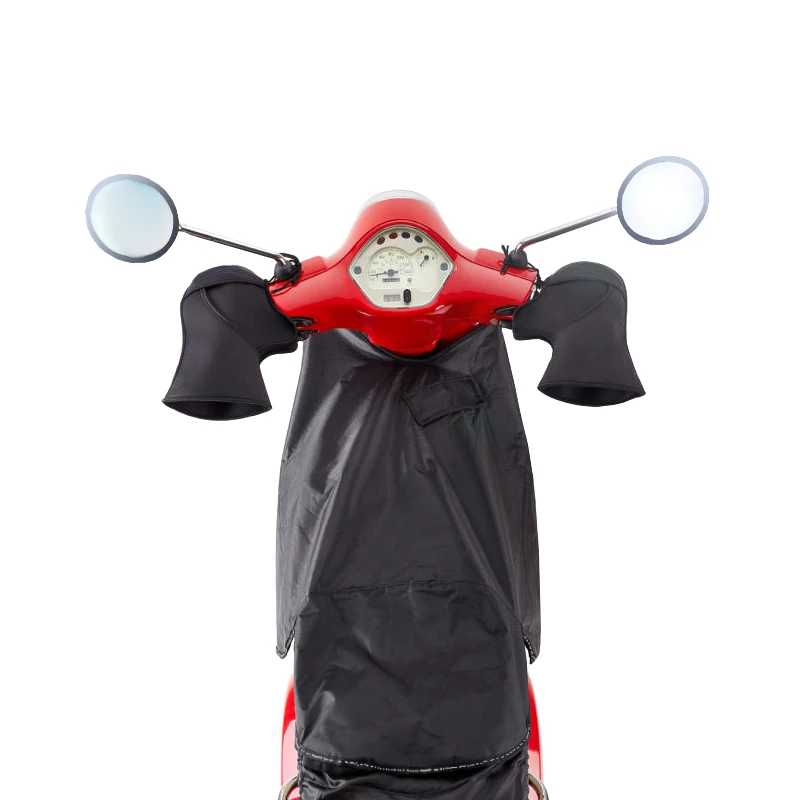 Mesorock Universal Style Windproof and Insulated Motorcycle Scooter Leg Cover Warmer Leg Cover