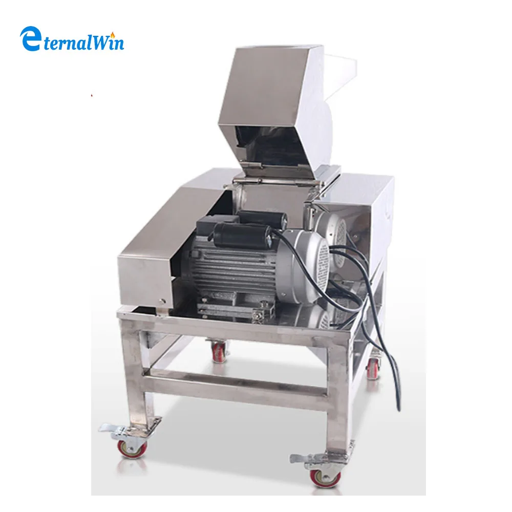 Машина для измельчения листьев конопли и цветов