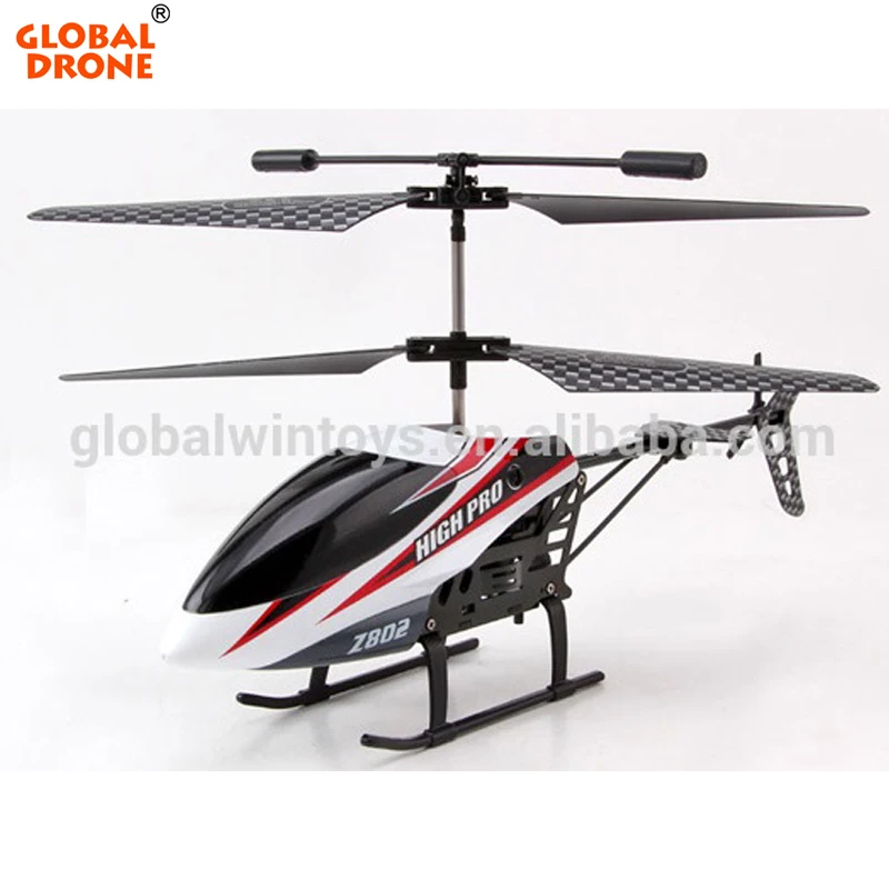 infrared remote control helicopter