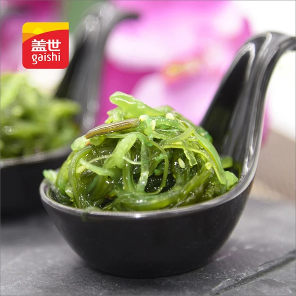 Japanese Chuka Wakame Salad Ready To Eat Sushi Food Buy Ready To Eat Sushi Food Wakame Salad Ready To Eat Sushi Food Japanese Wakame Salad Ready To Eat Sushi Food Product On Alibaba Com