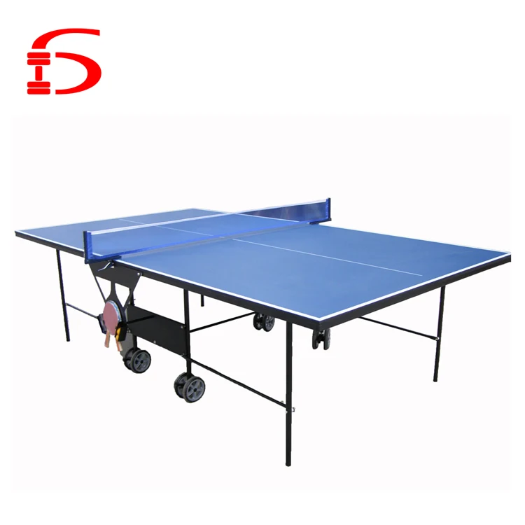 Подвижное колесо 75 мм, 15 мм, 18 мм, 25 мм, толщиной стола 1,2 мм, толщиной стопы, складной стол для тенниса