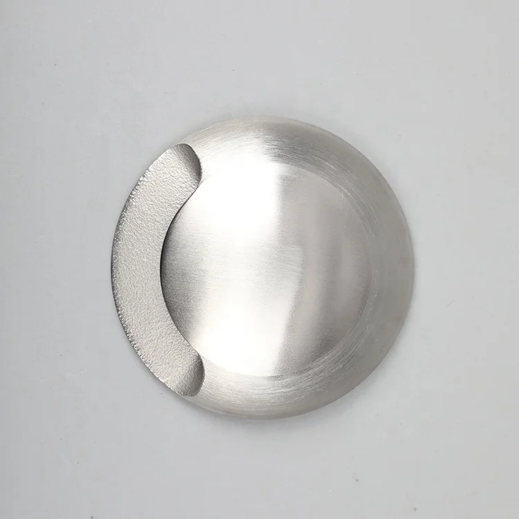 Встраиваемый светодиодный светильник