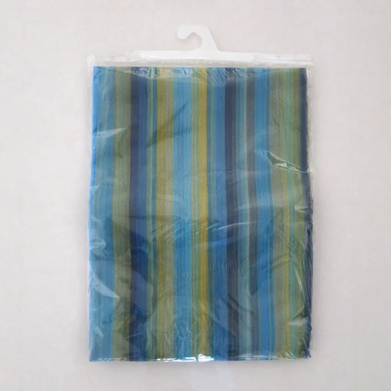 Italy Colorful Mosquito Curtain Polyester Hanging Fly Screen Door Curtain