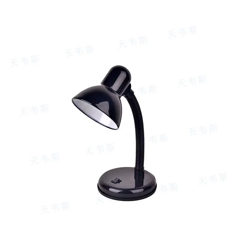 Factory eye protection dimmable led table lamp