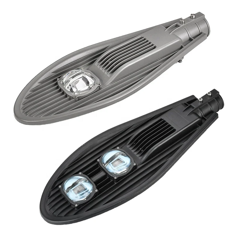 Производители Ningbo, светодиодный уличный фонарь, корпус из алюминия, литье под давлением