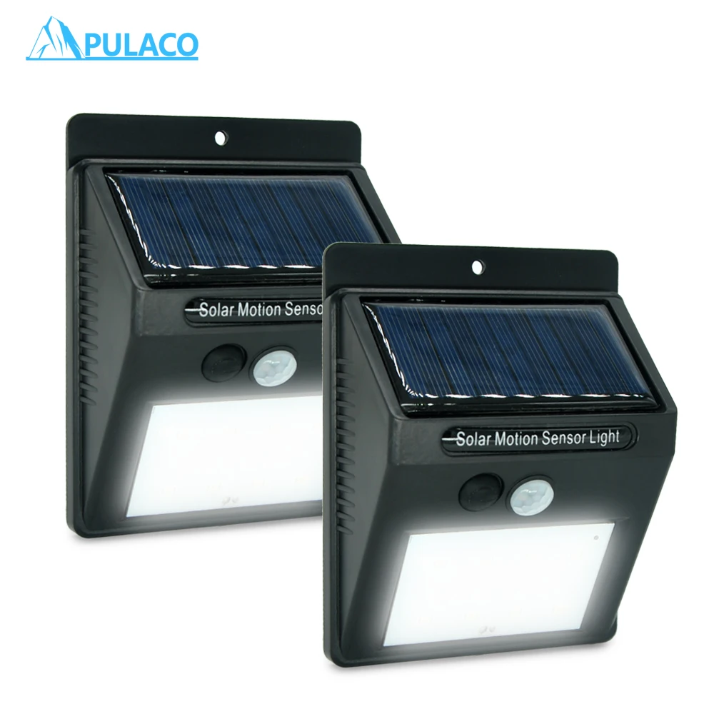 lowes solar panel lights