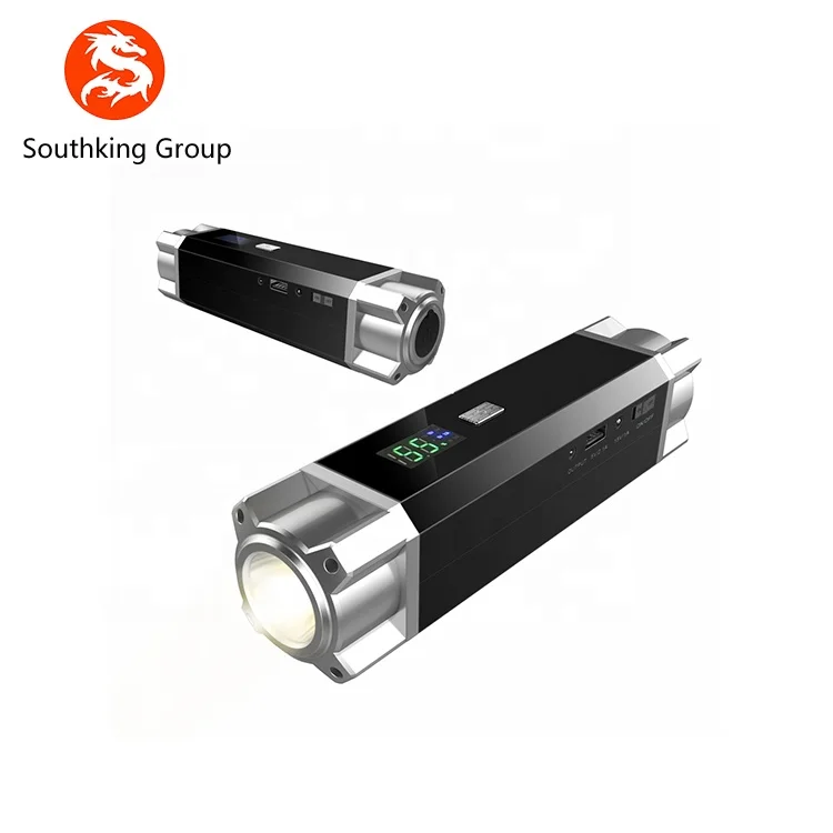 Китай поставщик 10500 mAh 38.85Wh 60C емкость аварийная батарея портативный автомобиль прыжок стартер