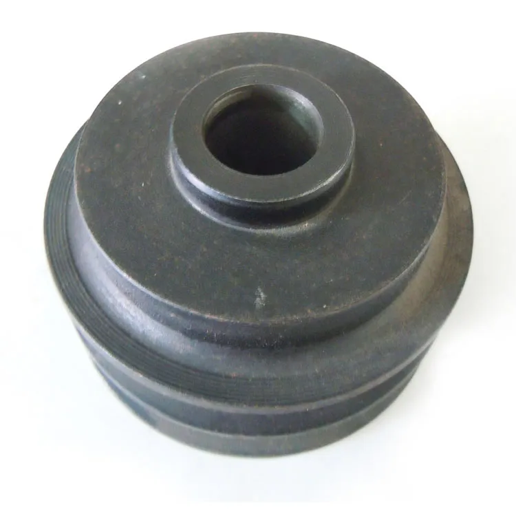 n14 cummins alternator pulley