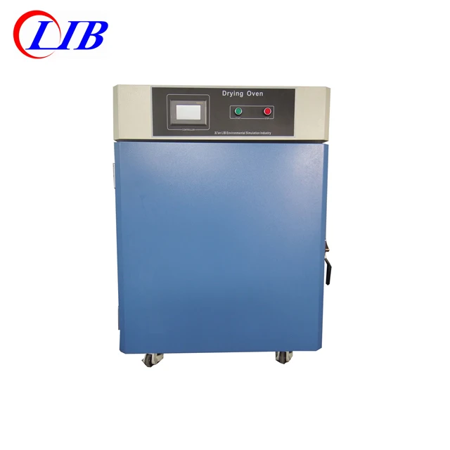 Electrónica + 250 Grados Alta Temperatura De Calefacción De Aire Forzado  Circulación Horno De Secado - Buy Horno De Secado De Circulación De Aire  Forzado Product on Alibaba.com