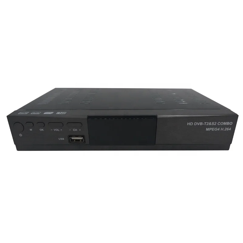 Superbox S18 Openbox S18 Digital Satellite Receiver