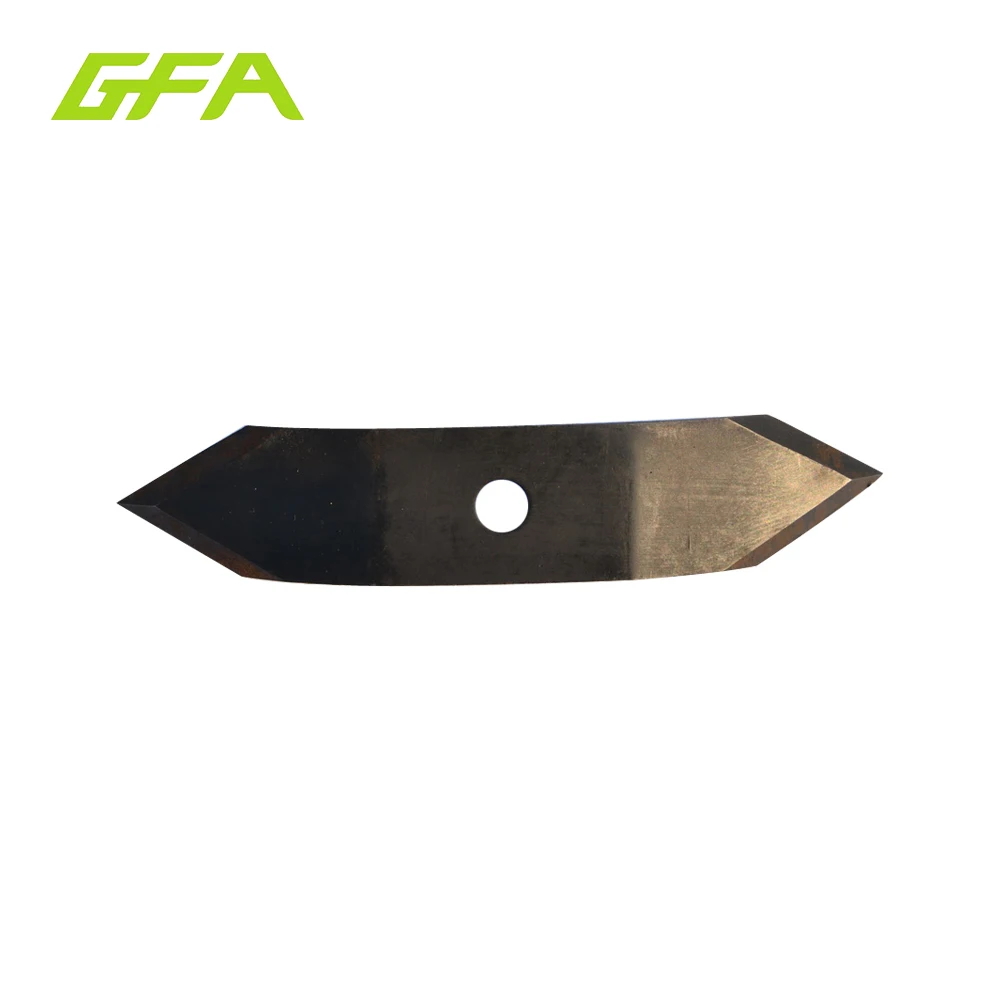 High Capacity Turf Verticutter Blade